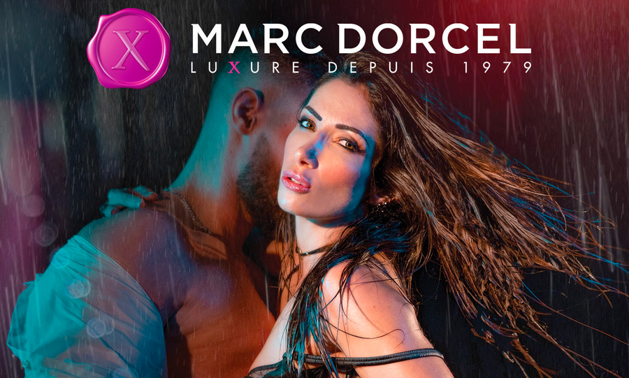Clea Gaultier and Tiffany Tatum Showcased in New Dorcel Titles