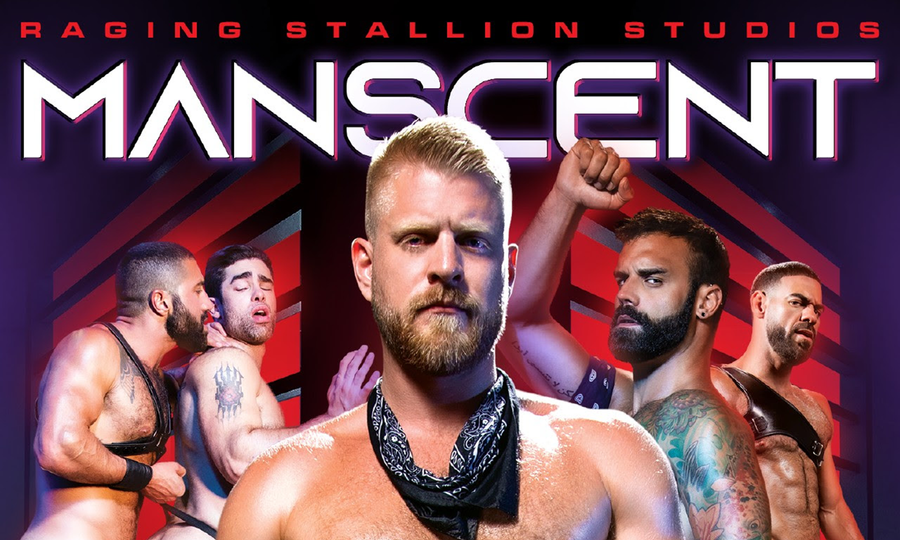 What's More Enticing Than ‘Manscent’?