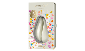 Womanizer Celebrates Anniversary With Limited-Edition Liberty