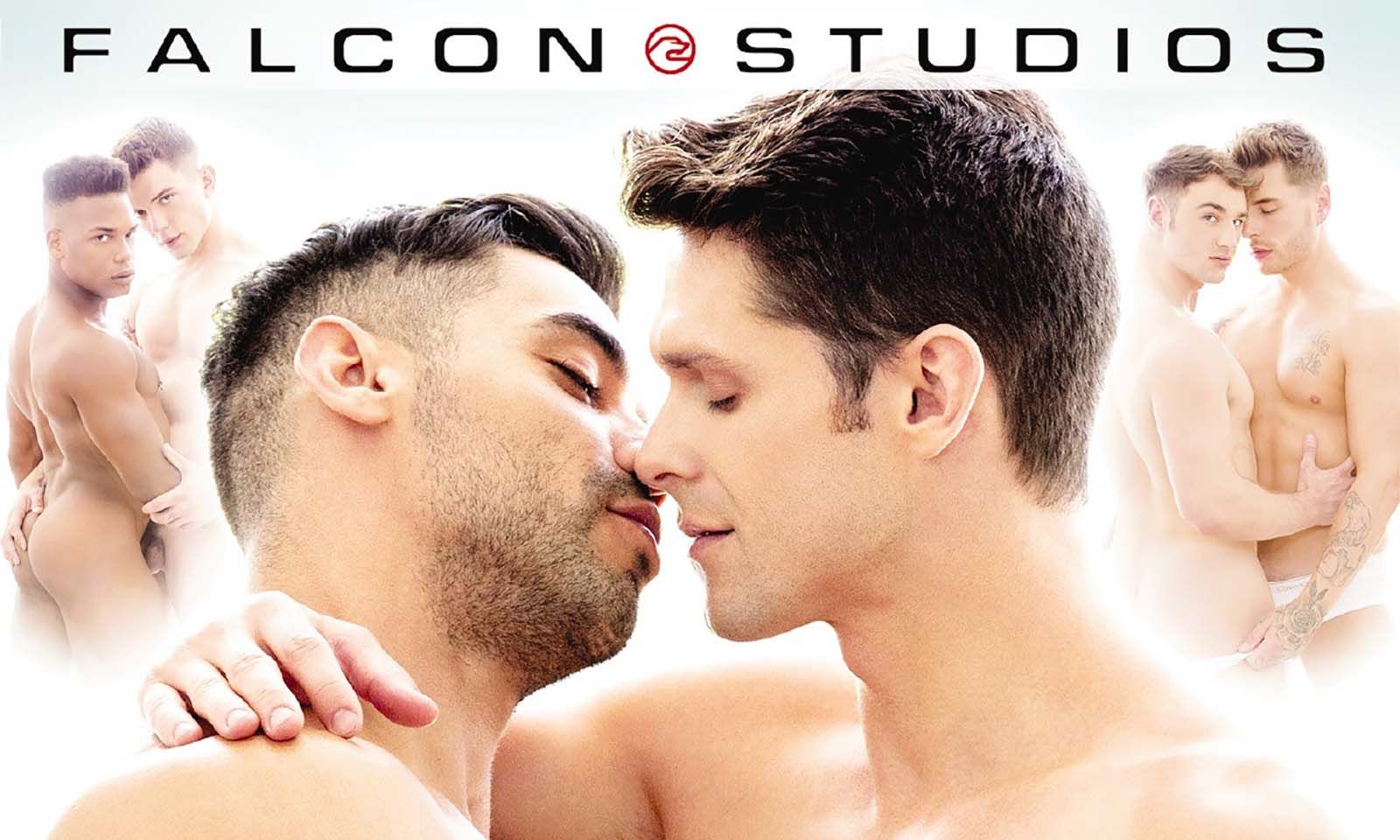 Falcon Studios Hits Milestone 300th Release 'Afternoon Affairs'