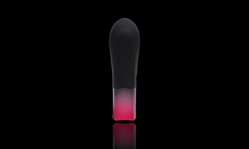 Hot Octopuss Debuts Amo Bullet Vibe