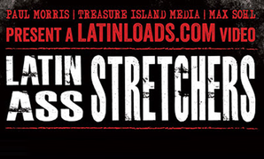 Treasure Island Back with ‘Latin Ass Stretchers’