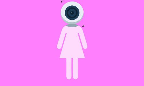 Former Camgirl Isa Mazzei Pens Memoir of Her Sex Work Experiences