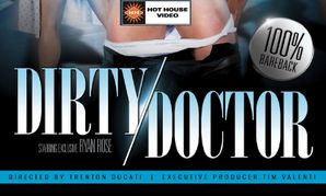 Ryan Rose Returns To Hot House As The 'Dirty Doctor'