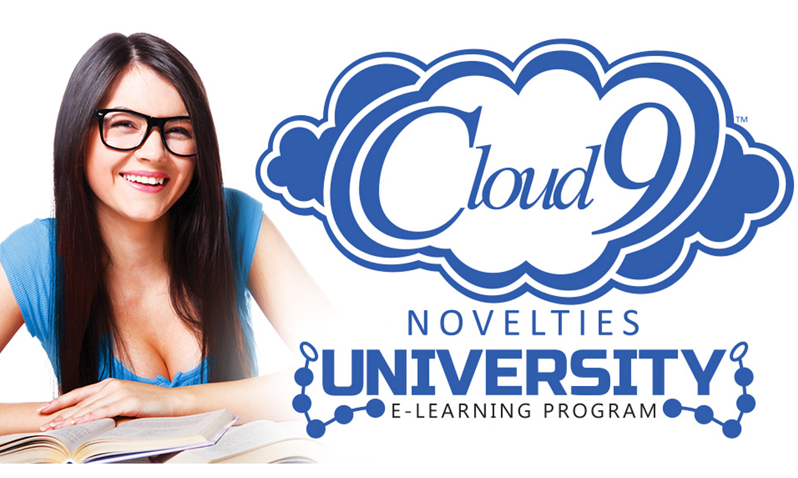 Cloud 9 Novelties Launches New e-Learning Program