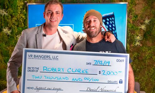 VR Bangers: Where Do Charitable Contributions To Vets Really Go?