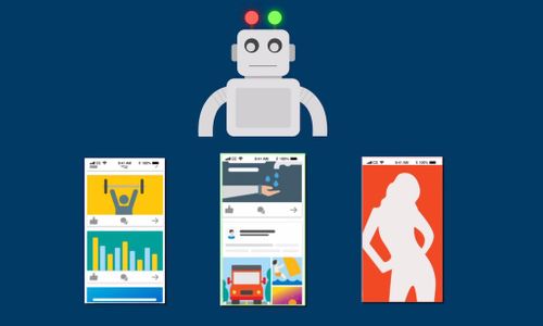 Creepy AI App Lets Users Snitch on Themselves For Watching Porn