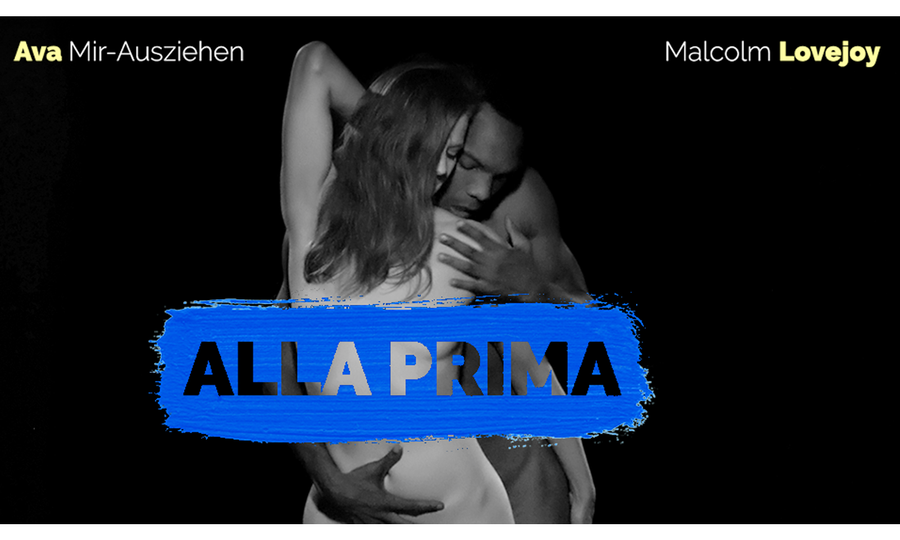 ‘Alla Prima’ Named Finalist by International Shorts Film Festival