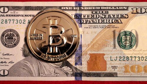 Bitcoin Could Get Big Boost From Porn, Forbes.com Reports