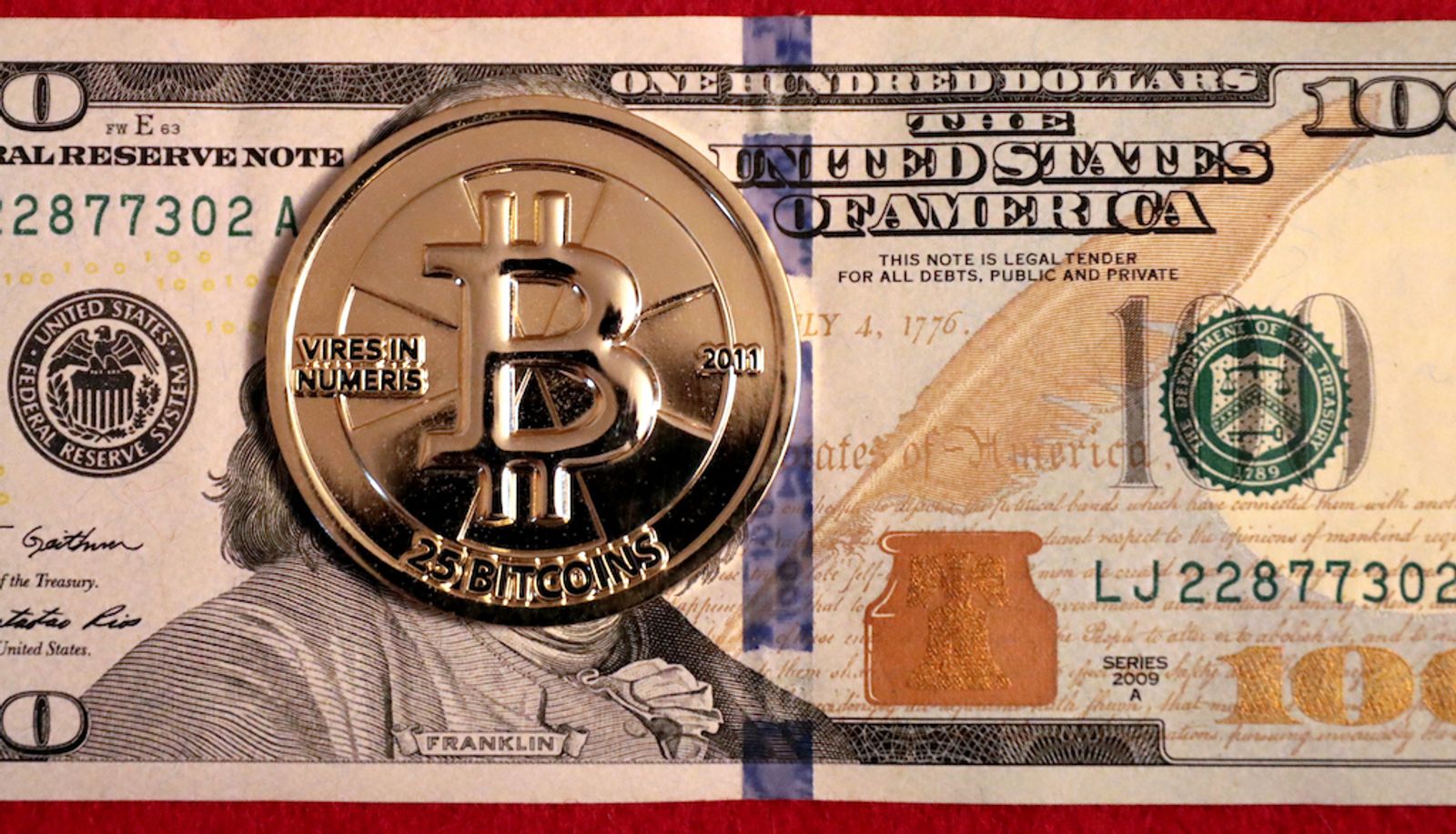 Bitcoin Could Get Big Boost From Porn, Forbes.com Reports