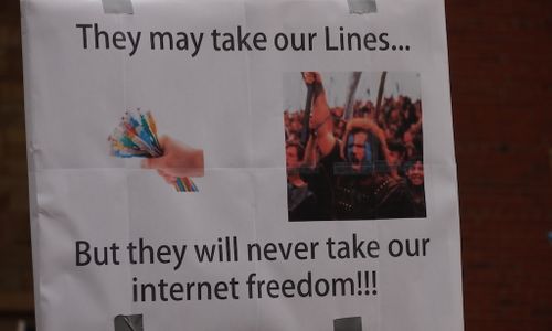 With Net Neutrality Dead, Cities Sue FCC for Local Digital Rights