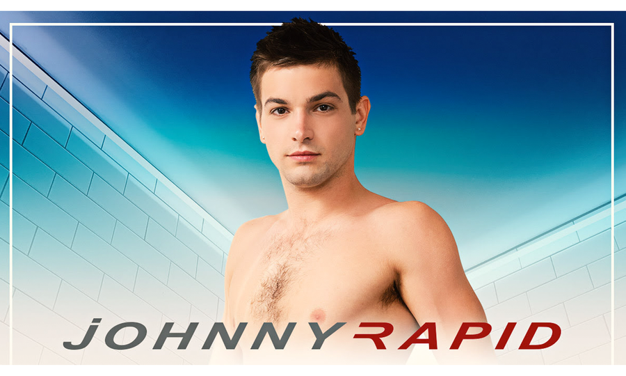New Site Launches from Johnny Rapid