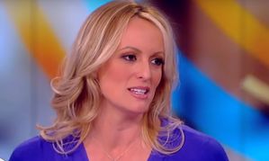 Stormy Daniels Case: ‘Enquirer’ Boss David Pecker Sings to NY DA