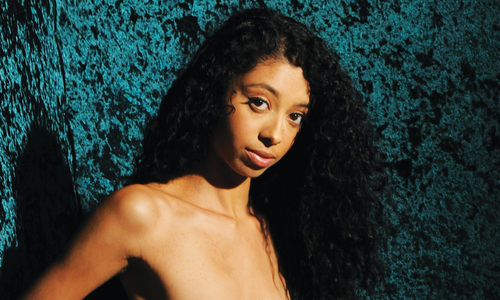Fresh Faces: Jada Doll