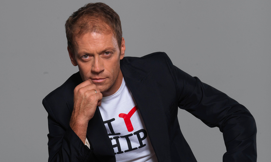 Rocco Siffredi To Play ‘Disturbing’ Role In Non-Porn Horror Flick