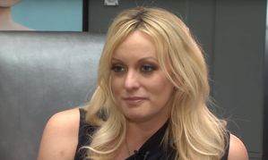 Columbus City Council Green Lights Stormy Daniels $450,000 Payout