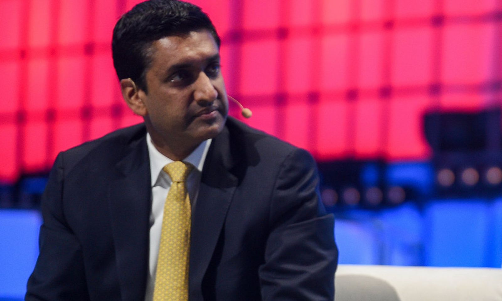 Rep. Ro Khanna Says FOSTA/SESTA ‘Criminalized Online Sex Work’