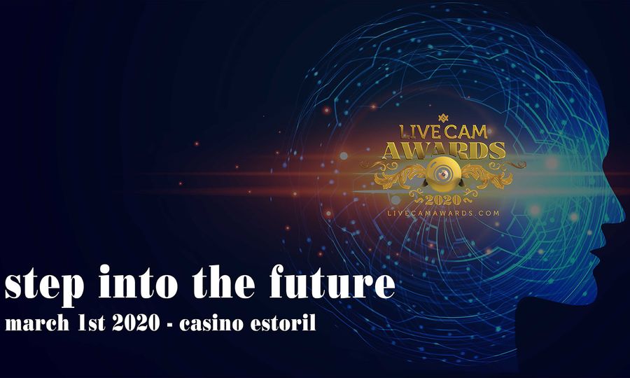 Date & Location Announced For 2020 Live Cam Awards