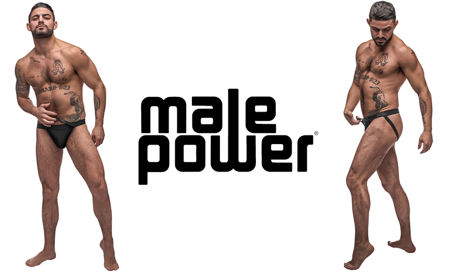 Male Power Delivers a Rip-Off In New Range