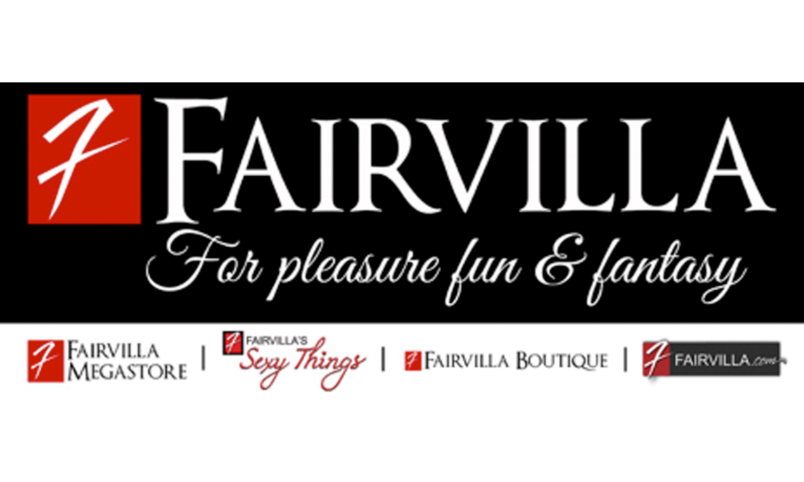 Adult Retailer Fairvilla Announces Awards Show for 2020