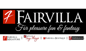 Adult Retailer Fairvilla Announces Awards Show for 2020