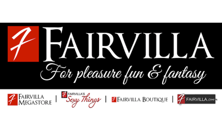 Adult Retailer Fairvilla Announces Awards Show for 2020
