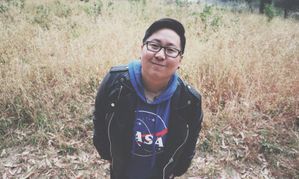 Voyage LA Magazine 'Inspired' By Kristel Penn’s Ikigai Marketing