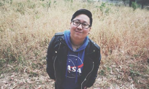 Voyage LA Magazine 'Inspired' By Kristel Penn’s Ikigai Marketing