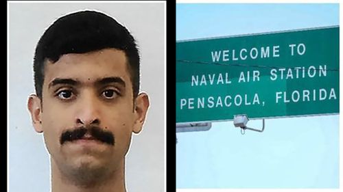 Did Poor Sex Ed Lead to Pensacola Air Station Massacre?