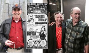 George McDonald, Dubbed the '1st Male Porn Star,' Has Passed