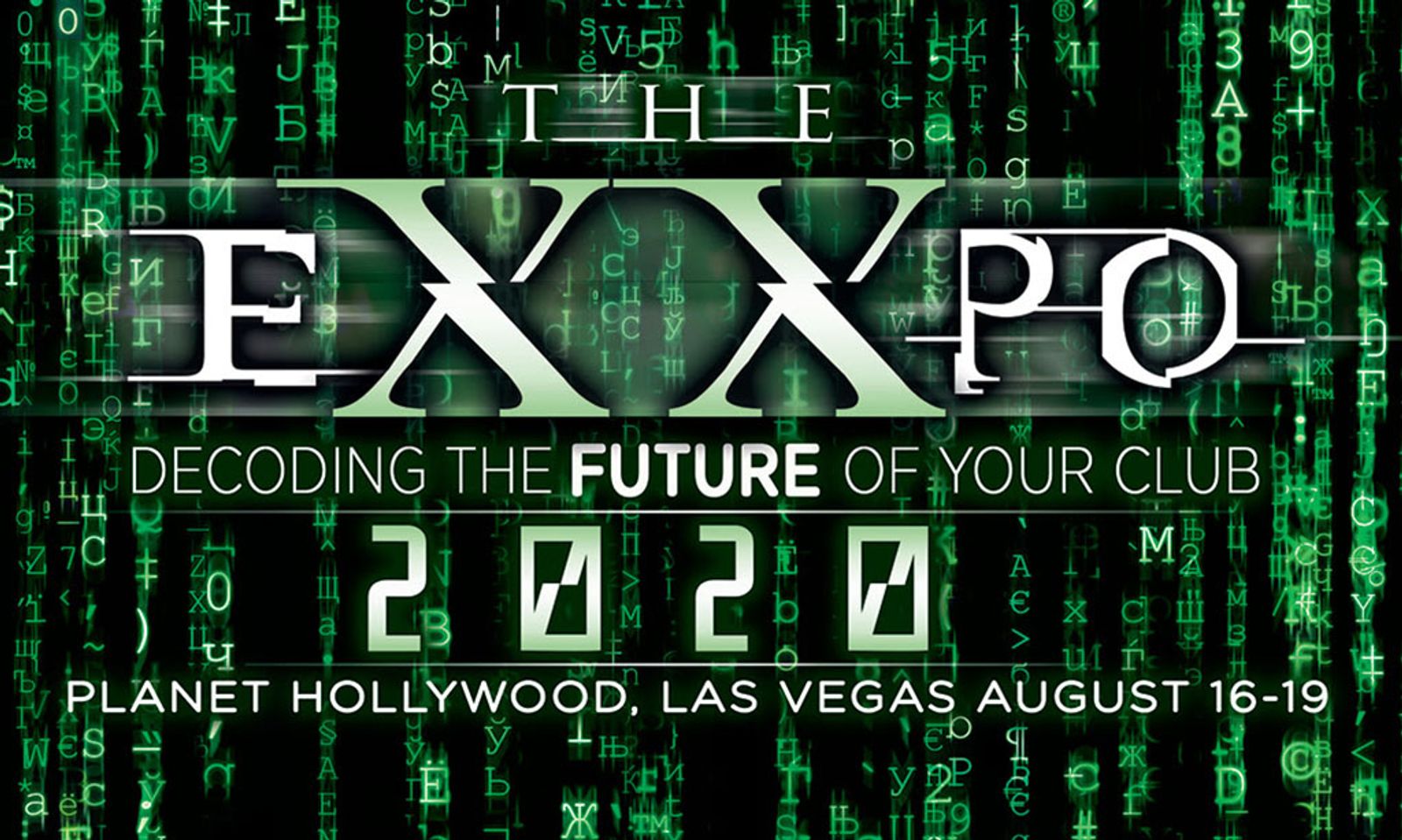 Gentlemen's Club Expo 2020 Moves Dates To Avoid Conflicts