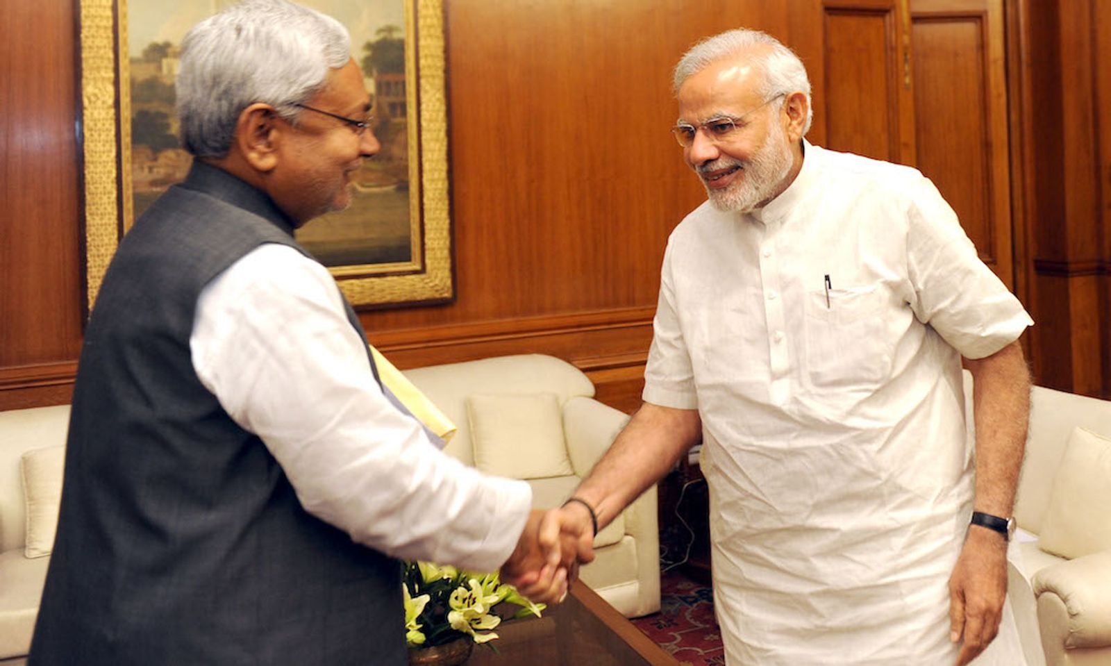‘Ban All Porn Sites,’ India State Leader Asks in Letter to Modi