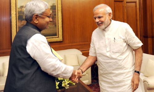 ‘Ban All Porn Sites,’ India State Leader Asks in Letter to Modi