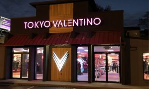 Two GA Cities, Two Tokyo Valentino Stores To Try To Shut Down