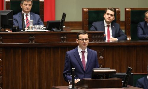 Now Poland Wants ‘Age Verification’ System to Block Porn Sites