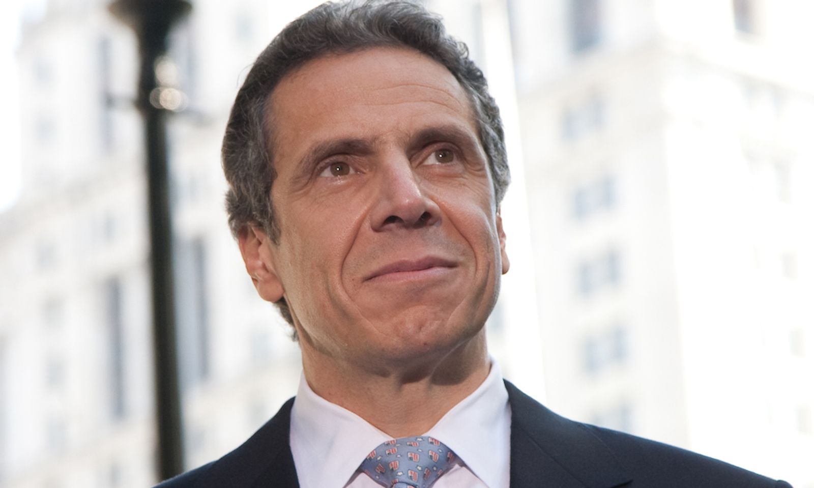 NY Gov Cuomo Pledges State Net Neutrality Legislation for 2020