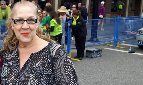 Jamie Lee Hamilton Dies, Was Legendary Sex Worker Rights Advocate