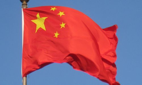 China Ends ‘Custody and Education’ Punishment for Sex Workers