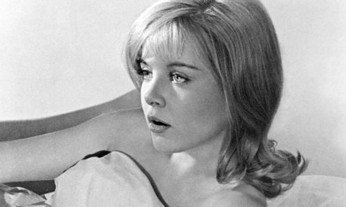 Sue Lyon, ’Nymphet’ In Kubrick’s ‘Lolita’ Adaptation, Dies at 73