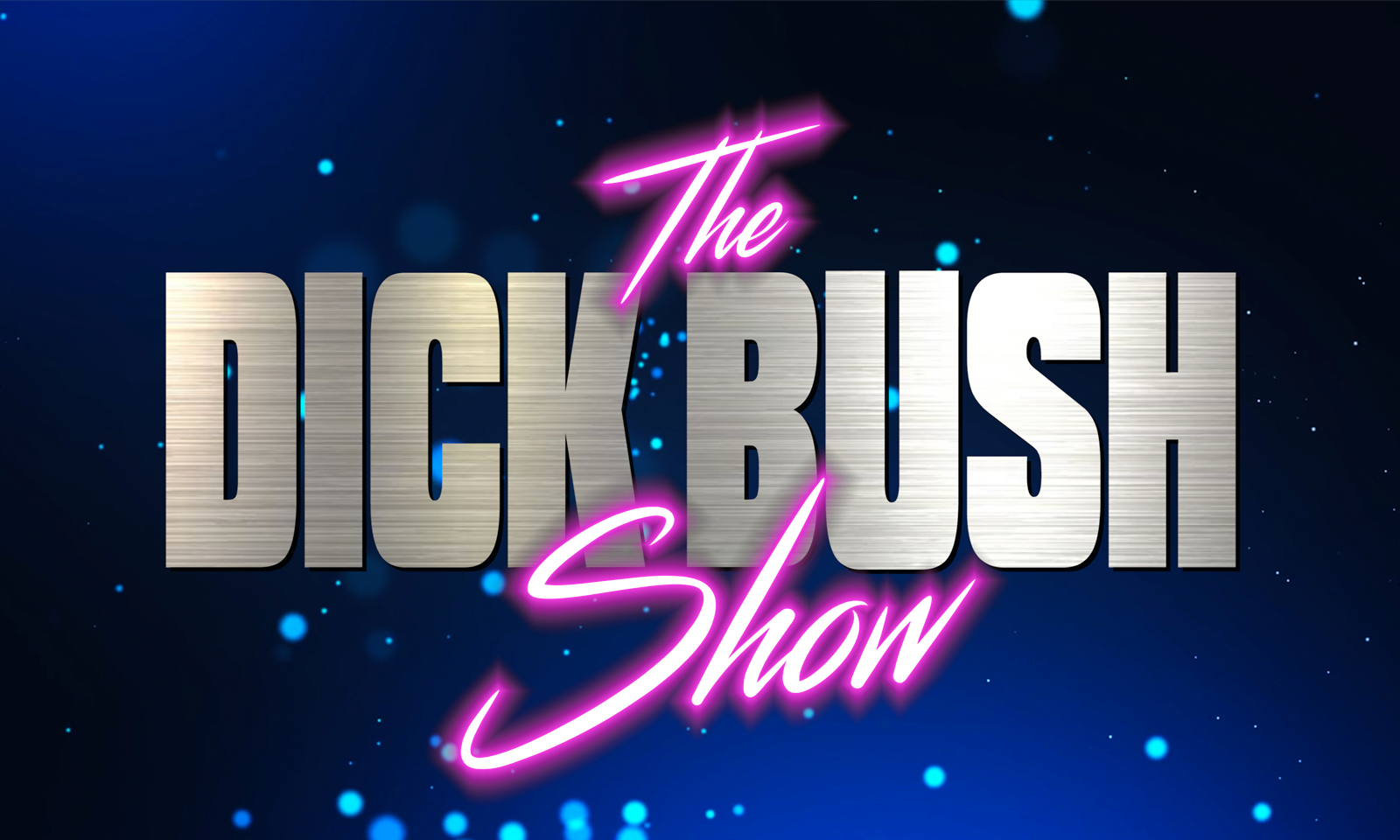 Pornstar Comedy Chat Show ’Dick Bush Show’ Bows on YouTube
