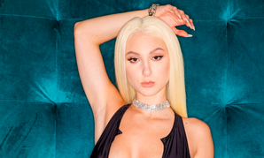Skylar Vox Makes Anal Debut for Tushy Raw