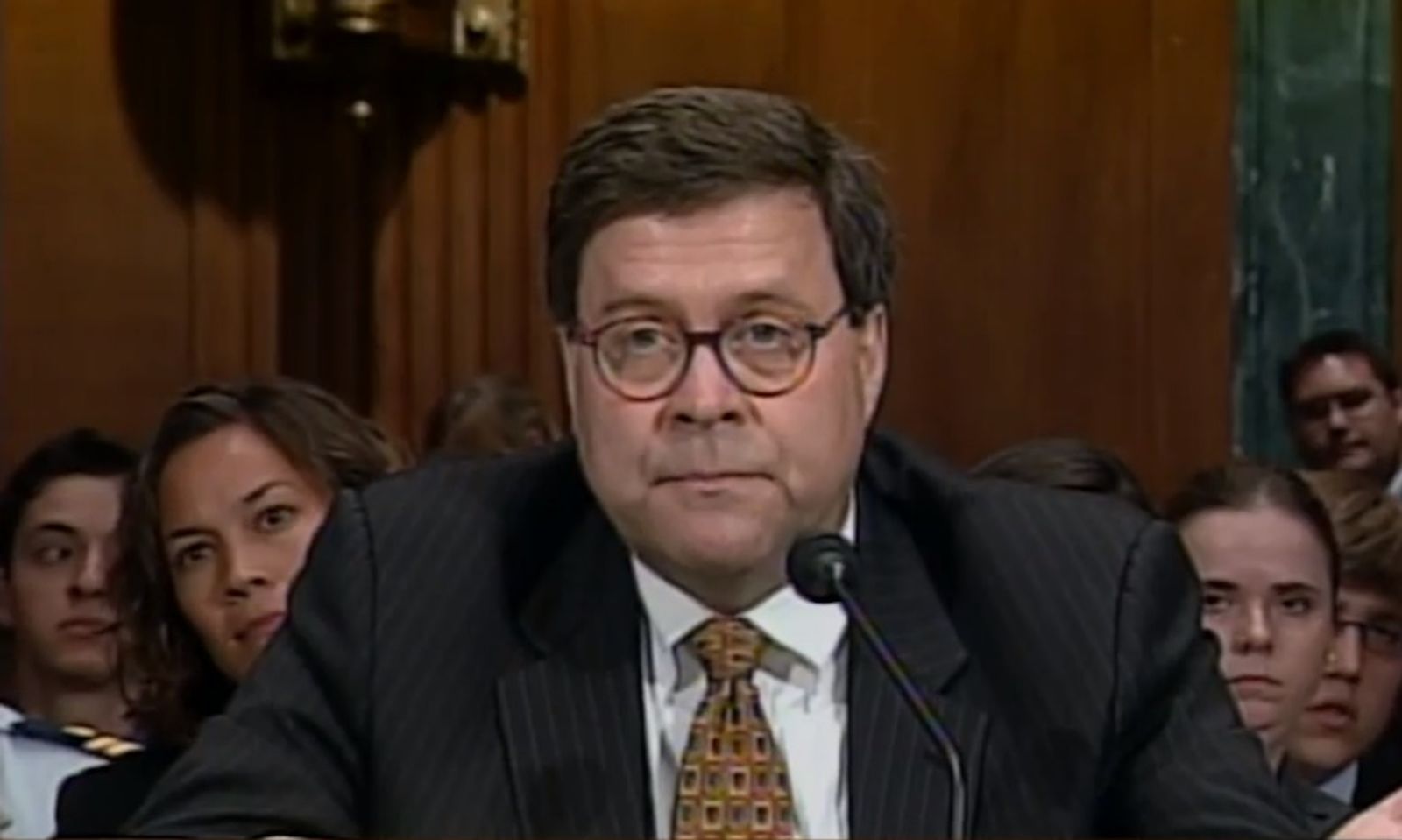 Trump AG Pick William Barr Expected To Lead New Crackdown On Porn