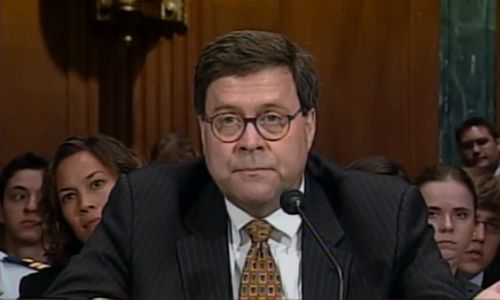 Trump AG Pick William Barr Expected To Lead New Crackdown On Porn
