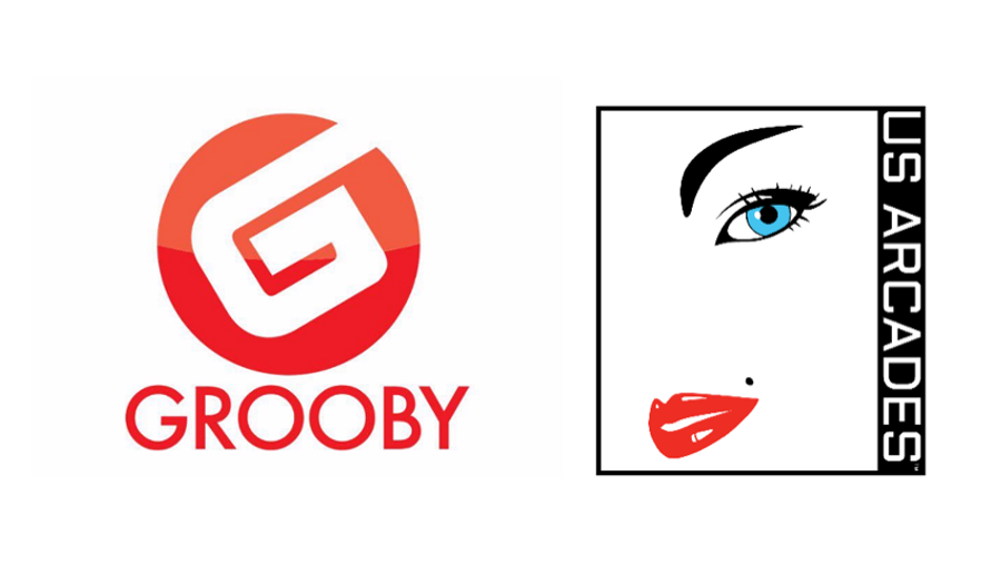 Grooby Signs With US Arcades