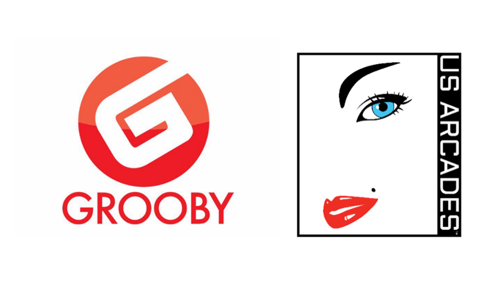 Grooby Signs With US Arcades