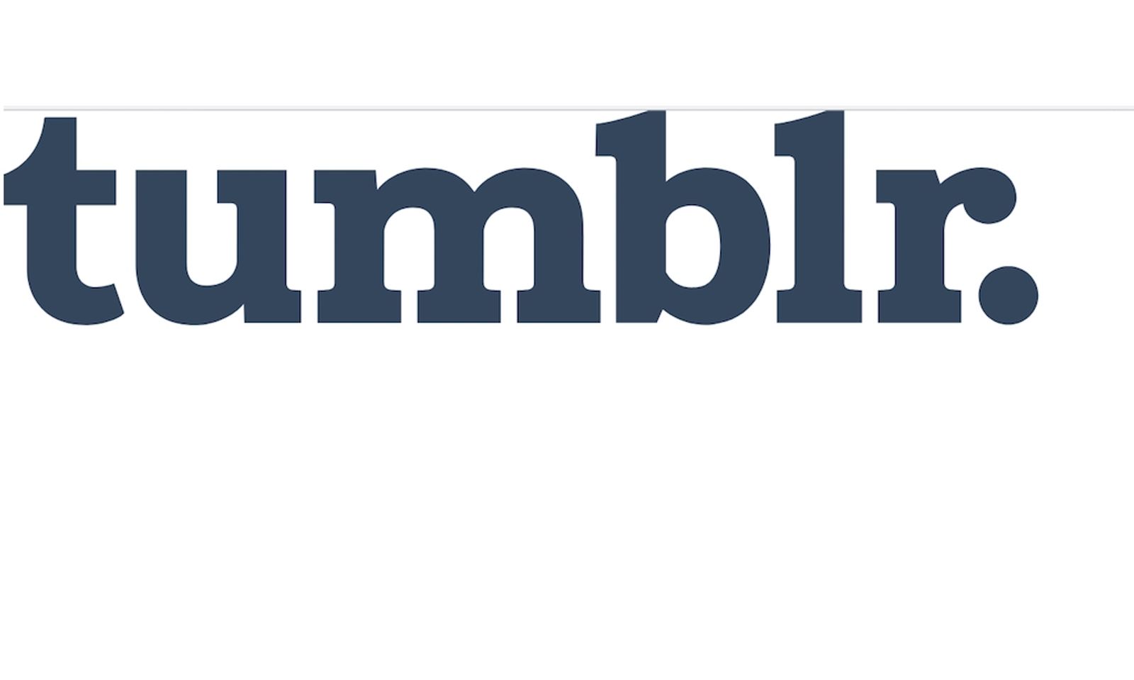CNN Puts Tumblr Porn-Ban Bot To The Test, Finds ‘It Needs Work’