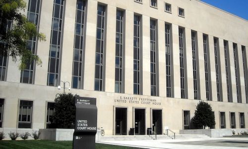 Here Are The Judges Who Will Decide Landmark Net Neutrality Case