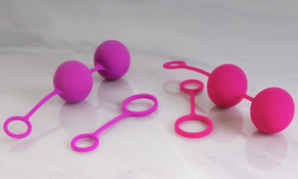 B Swish Brings Back Bfit Basic Kegel Balls