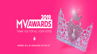 ManyVids Announces Categories for 2019 MV Awards