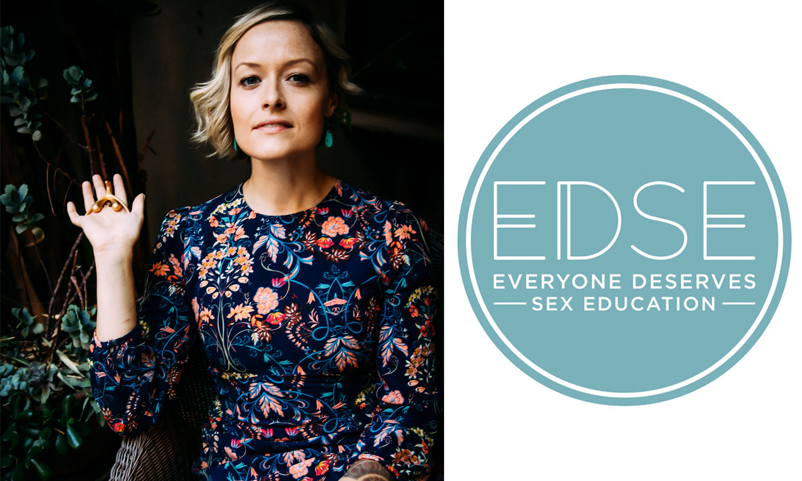 EDSE Offering 25-Hour Sex Educator Certification to Industry Pros